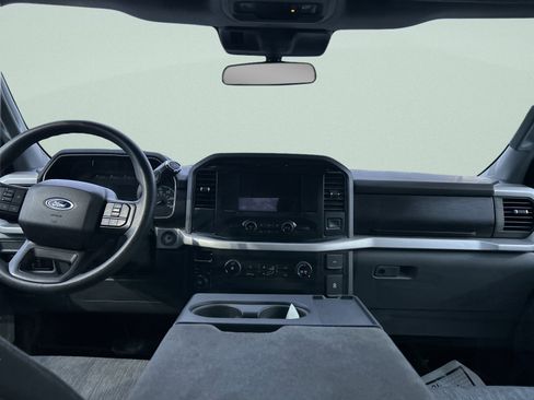 Used 2022 Ford F150 XLT image 29