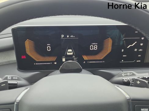 New 2027 Kia Telluride S FWD image 19