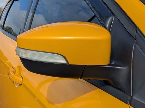 Used 2014 Ford Focus ST image 12