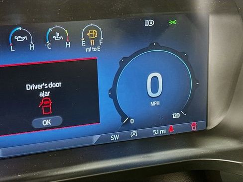 New 2026 Ford F150 XLT w/ Mobile Office Package image 12