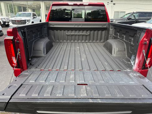 Used 2023 GMC Sierra 1500 Denali image 19