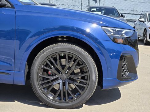 New 2026 Audi SQ8 Prestige AWD/4WD image 13