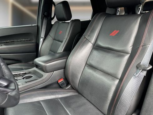 Used 2023 Dodge Durango R/T AWD/4WD image 13