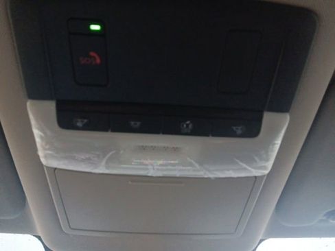 New 2026 Nissan Rogue SV image 20