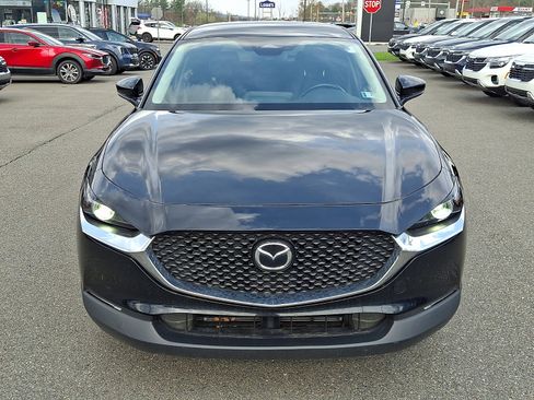 Used 2024 MAZDA CX-30 AWD 2.5 S w/ Select Sport Pkg image 2