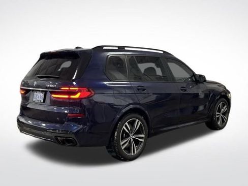 Certified 2024 BMW X7 M60i w/ Executive Package image 5