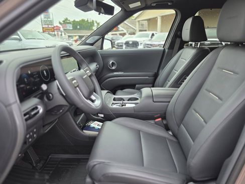 New 2026 Hyundai Palisade Calligraphy image 36