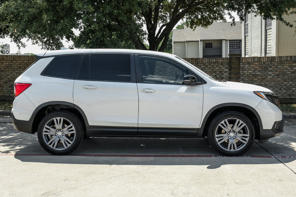 Used 2019 Honda Passport EX-L image 15