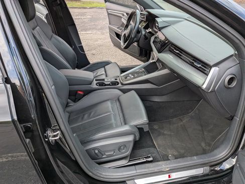 Used 2022 Audi S3 Premium AWD/4WD image 39