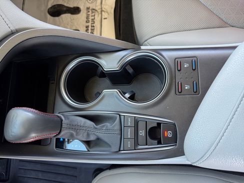 Used 2023 Toyota Camry XSE w/ TRD Appearance Package (TMS) image 15