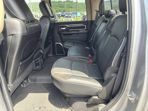 Used 2020 RAM 2500 Laramie AWD/4WD image 6