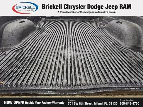 Used 2021 RAM 2500 Tradesman w/ Protection Group AWD/4WD image 20