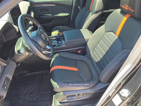 Used 2026 Honda Passport TrailSport image 20