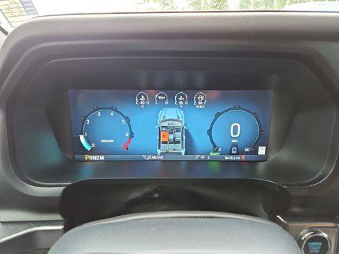 Used 2024 Ford F150 King Ranch AWD/4WD image 24