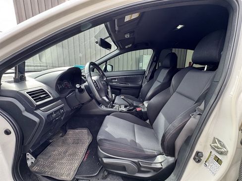 Used 2021 Subaru WRX image 10