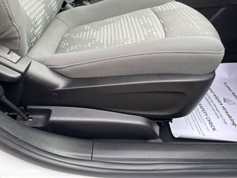 Used 2019 Chevrolet Sonic LS image 26