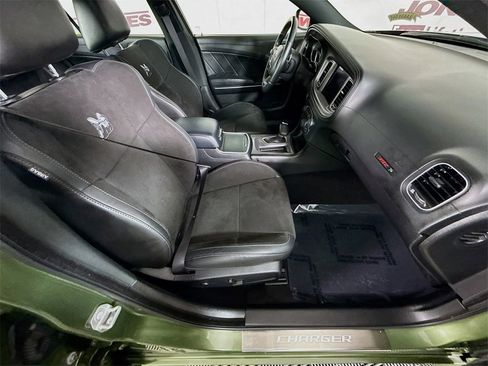 Used 2023 Dodge Charger Scat Pack image 31