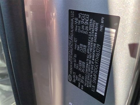 New 2026 Hyundai Santa Fe XRT image 31