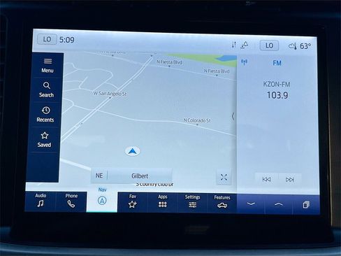 Used 2022 Ford F150 XLT w/ Equipment Group 302A High image 13