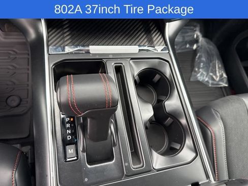 New 2026 Ford F150 Raptor AWD/4WD image 17