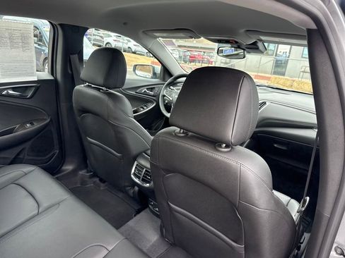 Used 2024 Chevrolet Malibu LT FWD image 26