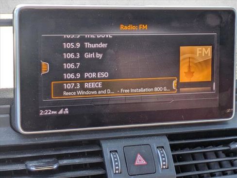 Used 2019 Audi Q5 2.0T Premium Plus w/ Premium Plus Package image 8