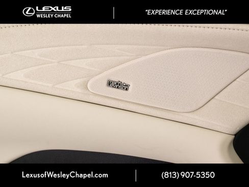 New 2026 Lexus RX 350 FWD image 15