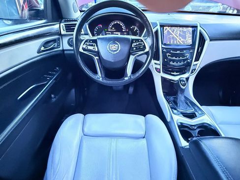 Used 2014 Cadillac SRX Luxury AWD/4WD image 21