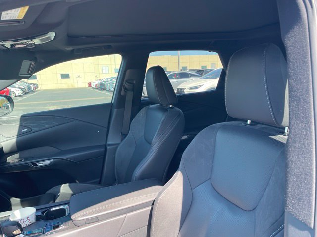 Used 2023 Lexus RX 350 w/ Cold Area Package AWD/4WD image 5