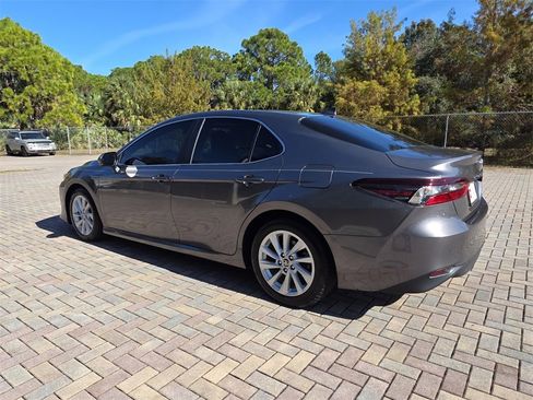 Used 2023 Toyota Camry LE w/ Convenience Package image 9
