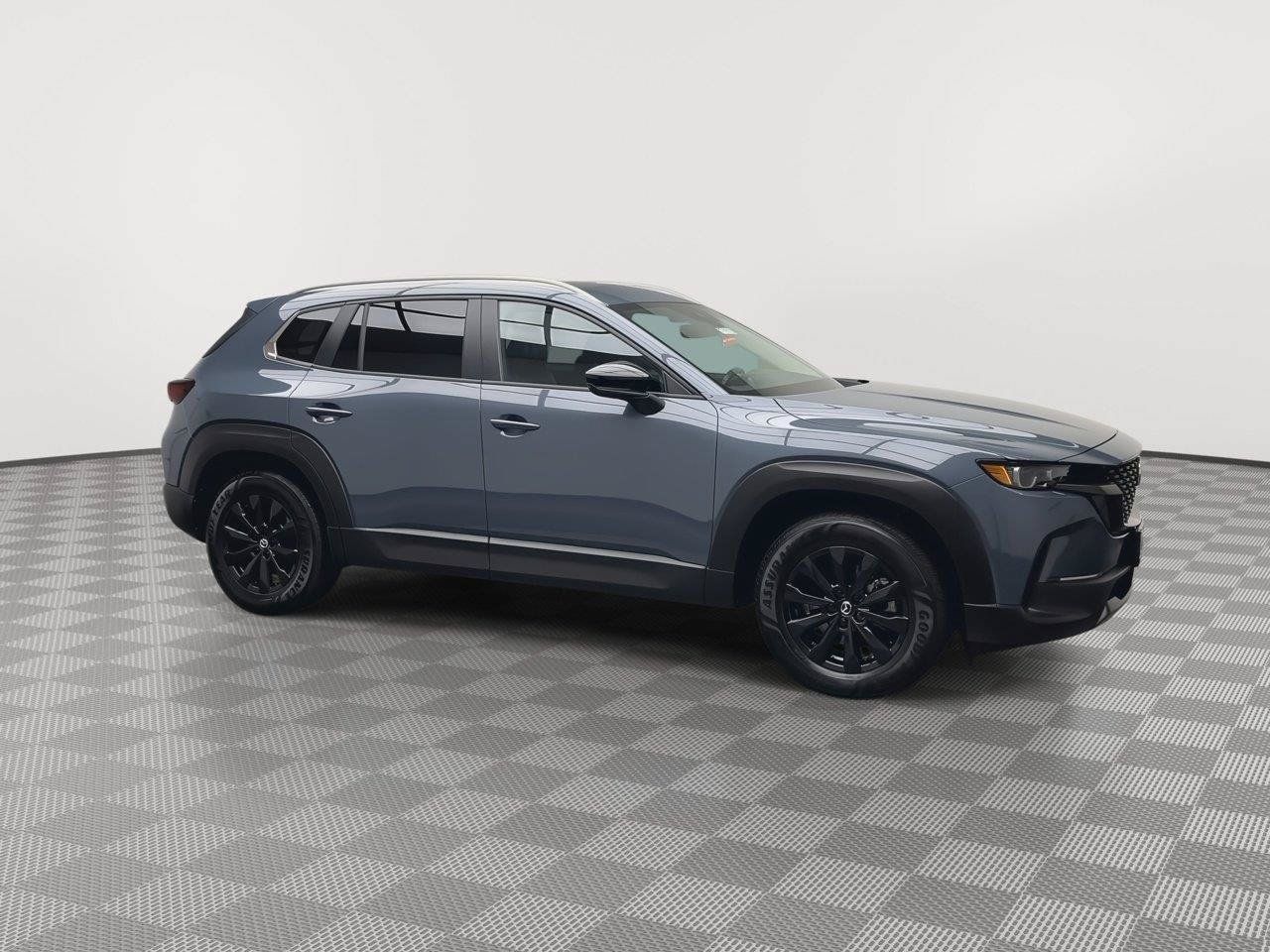 Certified 2024 MAZDA CX-50 AWD 2.5 S w/ Cargo Package image 39