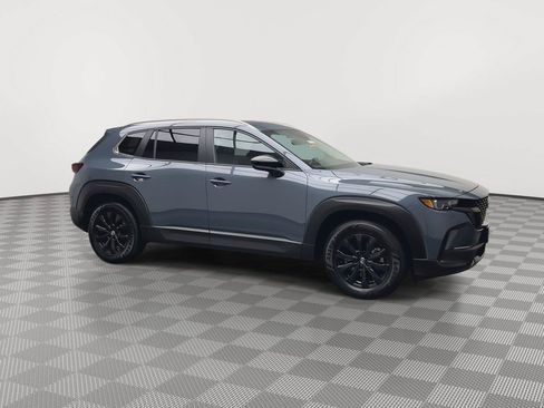 Certified 2024 MAZDA CX-50 AWD 2.5 S w/ Cargo Package image 39