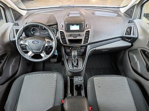 Used 2020 Ford Transit Connect XL FWD image 3