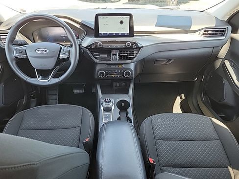 Used 2024 Ford Escape Active AWD/4WD image 17