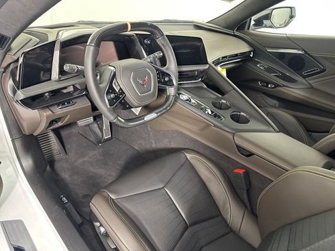 New 2026 Chevrolet Corvette Z06 image 15