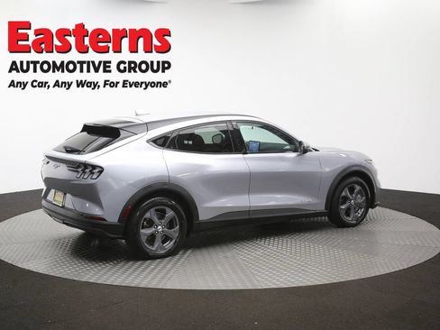 Used 2021 Ford Mustang Mach-E Select AWD/4WD image 40