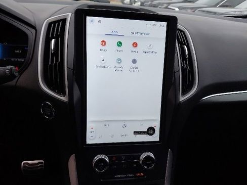 Used 2024 Ford Edge ST-Line AWD/4WD image 19