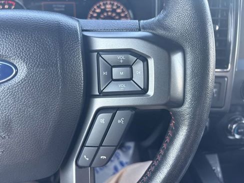 Used 2019 Ford F150 Lariat AWD/4WD image 28