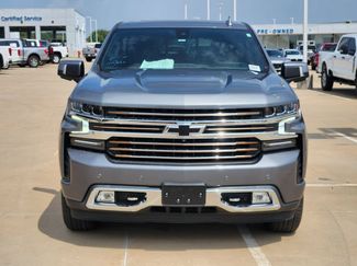 Used 2021 Chevrolet Silverado 1500 High Country w/ Technology Package RWD video 2
