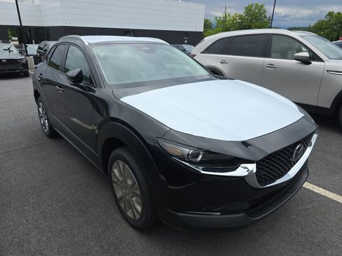 New 2026 MAZDA CX-30 AWD 2.5 S w/ Premium Package image 1