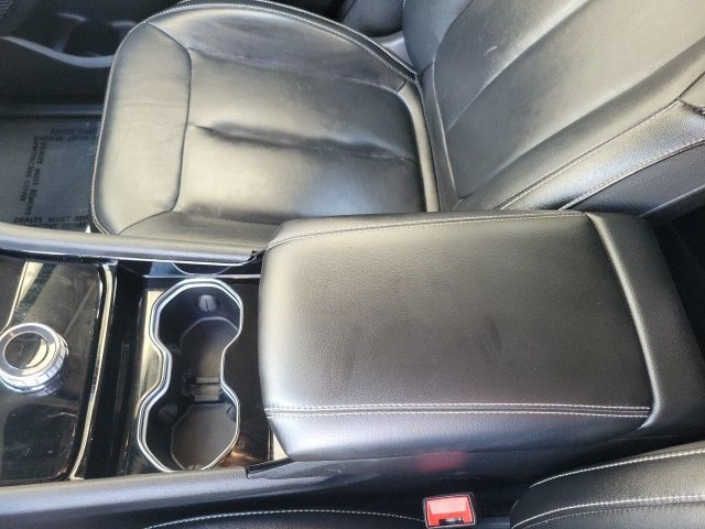 Used 2023 Jeep Grand Cherokee Limited RWD image 21