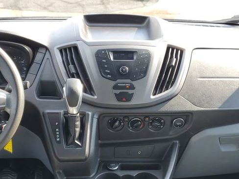 Used 2016 Ford Transit 250 148 Medium Roof image 25
