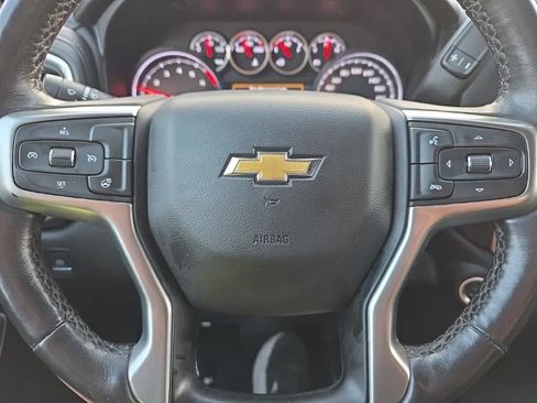 Used 2022 Chevrolet Silverado 2500 LT w/ True North Edition AWD/4WD image 24