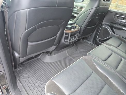 Used 2022 RAM 1500 Laramie image 25