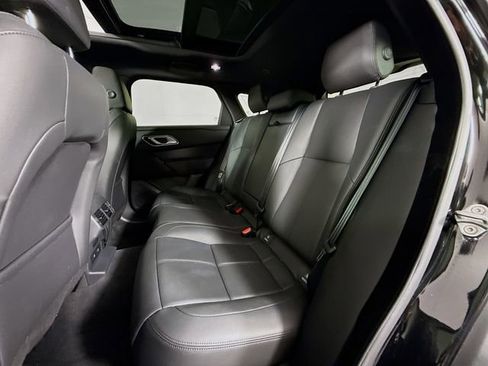 Used 2026 Land Rover Range Rover Velar Dynamic SE AWD/4WD image 24