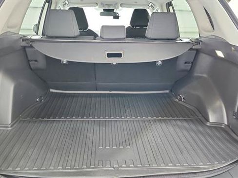 Used 2025 Toyota RAV4 LE FWD image 21