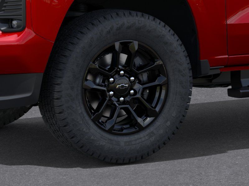 New 2026 Chevrolet Colorado Z71 w/ Midnight Edition AWD/4WD image 23