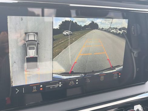 New 2026 GMC Sierra 1500 AT4X w/ AT4X AEV Edition AWD/4WD image 21