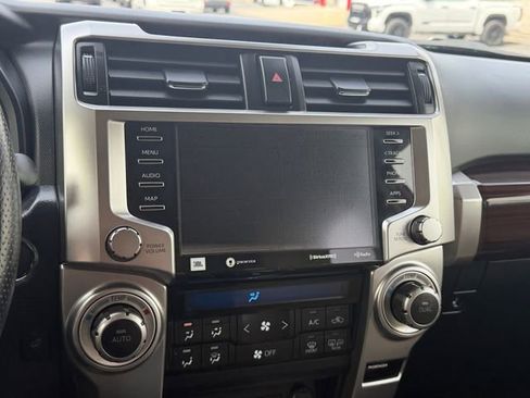 Certified 2023 Toyota 4Runner Limited image 21