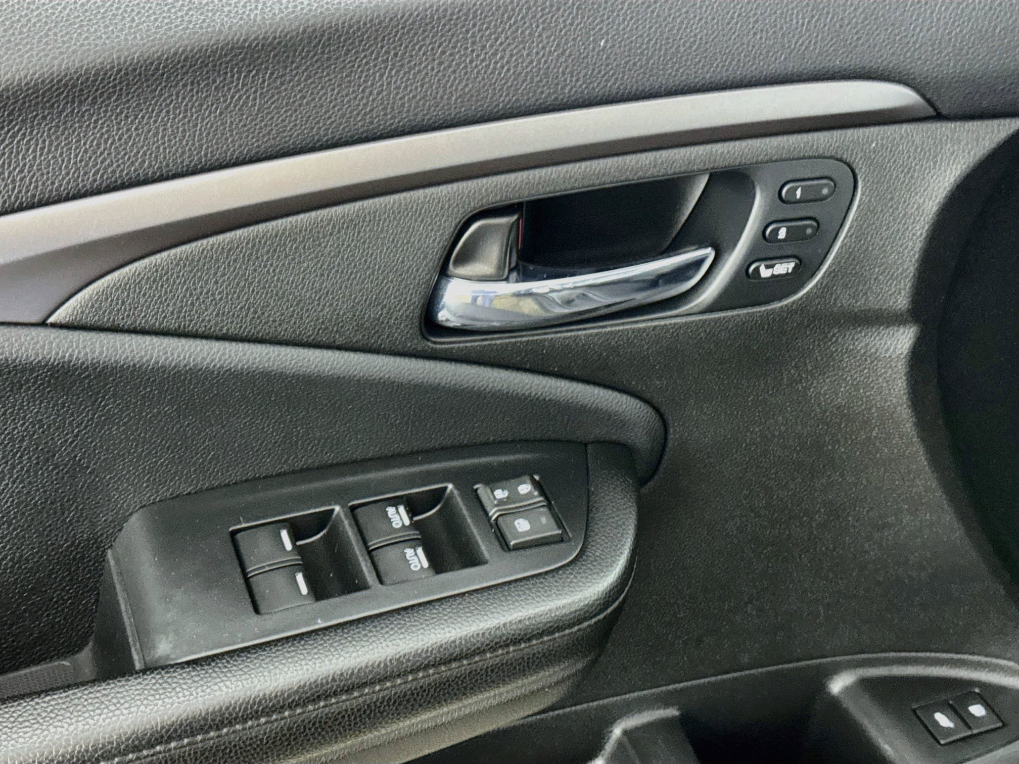 Used 2021 Honda Pilot Special Edition image 21
